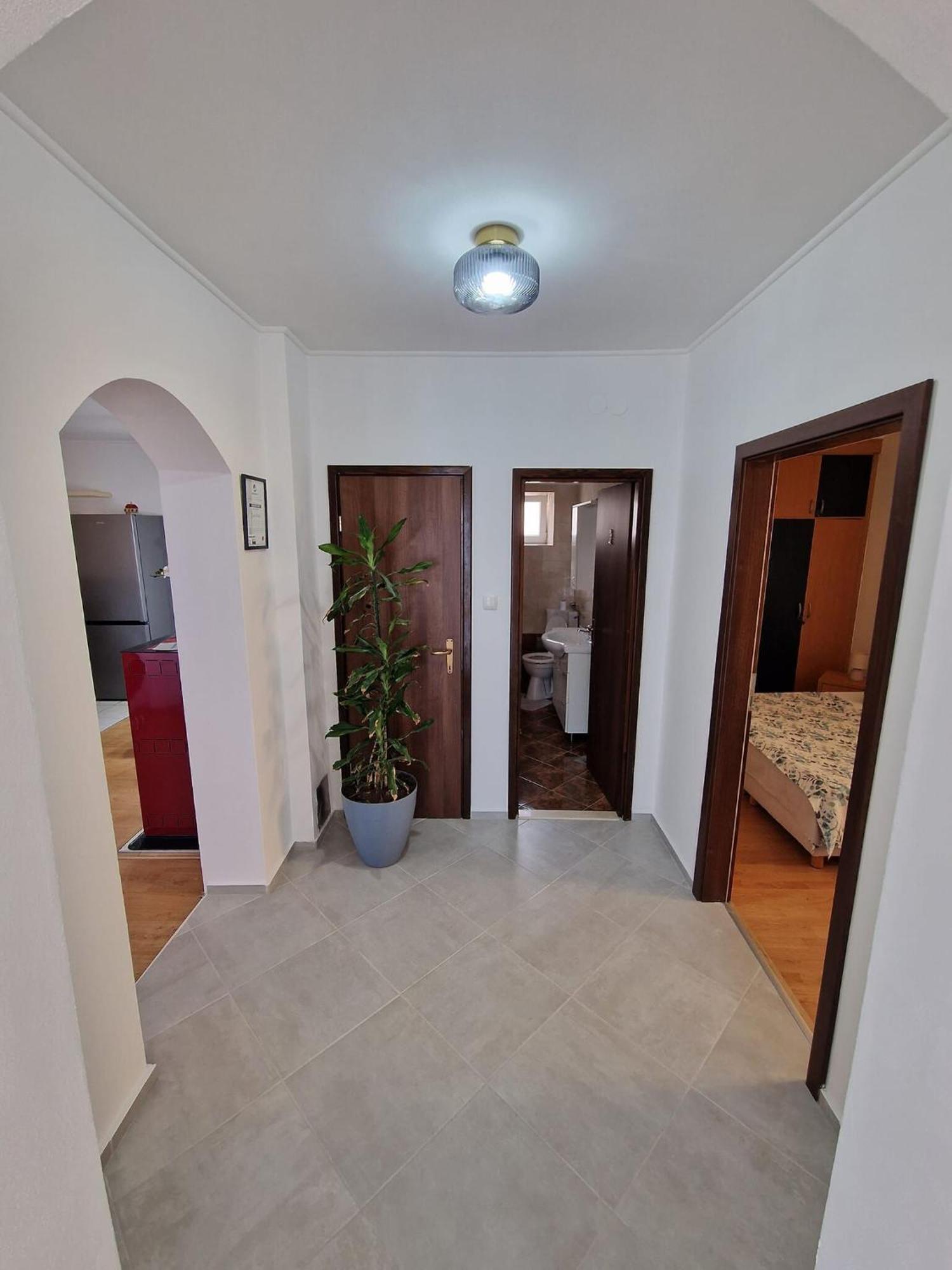 Apartment Goran Novi Vinodolski Exterior photo